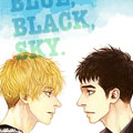 Blue,Black,Sky Blue,Black,Sky