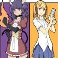 Demon×Vampire Demon×Vampire