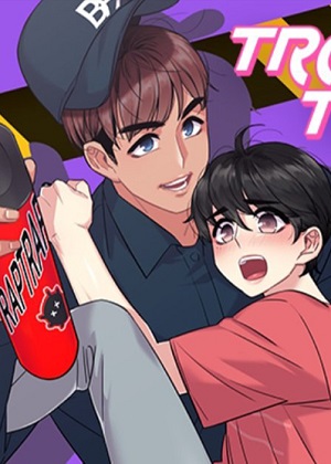 Double陷阱 Double陷阱