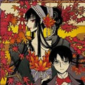 xxxHOLiC·戻 xxxHOLiC·戻
