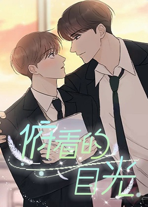 俯看的目光 俯看的目光