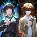 回归者只保护我 回归者只保护我