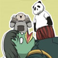 尬笑日记 尬笑日记