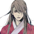 珝奴 珝奴
