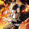 纯力魔法师 纯力魔法师
