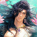 鹿野苑蔷薇 鹿野苑蔷薇