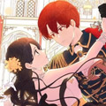 黑发公主 黑发公主